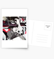 Manifesto #10 Postcards