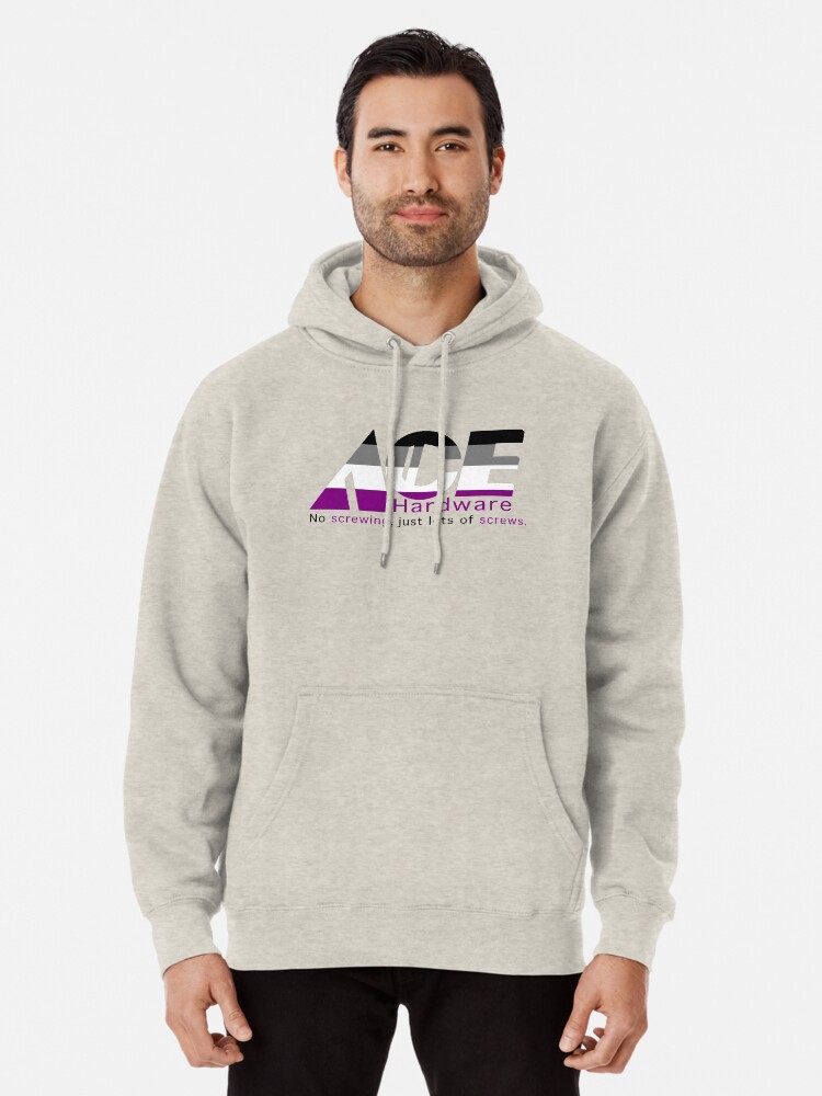 ace hardware hoodie