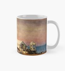 Cunningham Pier at Geelong Mug