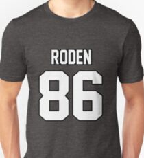 Holland Roden Unisex T-Shirt