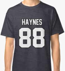 Colton Haynes Classic T-Shirt