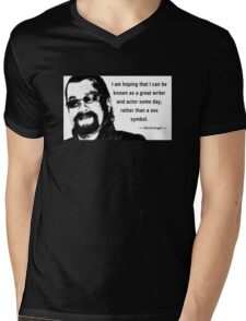 steven seagal t shirts