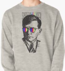 Shostabrovich Pullover