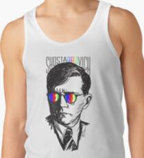 Shostabrovich Tank Top