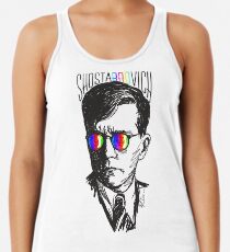 Shostabrovich Racerback Tank Top