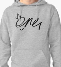 Wonwoo's Signature Pullover Hoodie