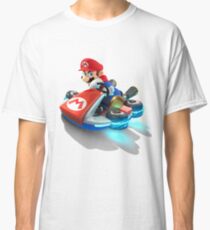 Mario Kart Classic T-Shirt