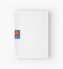 Blue Marlin (Outer Banks) Hardcover Journal