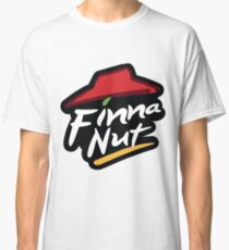 Finna Nut Classic T-Shirt