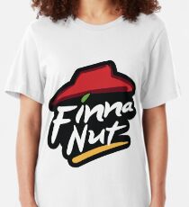 Finna Nut Slim Fit T-Shirt