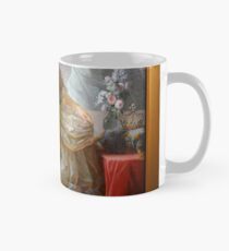 Taza clásica Queen Marie-Antoinette 1783