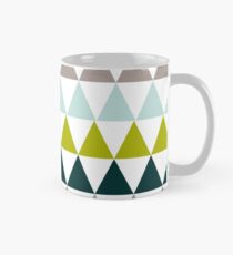 Chartreuse Mug