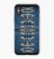 Metropole iPhone-Hülle & Cover