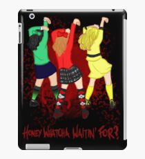 Vinilo o funda para iPad Tienda de golosinas