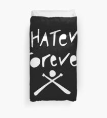 Rock Bottom Modern Baseball Bettbezug