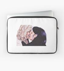 CALZONA MOSAIK KUNST MERCH Laptoptasche