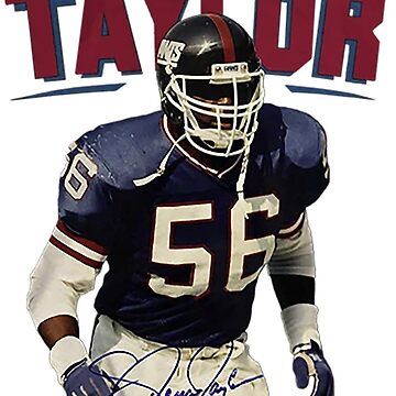 Lawrence Taylor 56 Man's Tee Cap for Sale by KurtHil