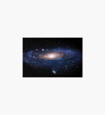 The Milky Way Art Board