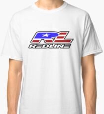 Redline BMX Classic T-Shirt