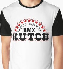 Hutch BMX Graphic T-Shirt