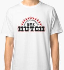 Hutch BMX Classic T-Shirt