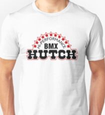 Hutch BMX Unisex T-Shirt