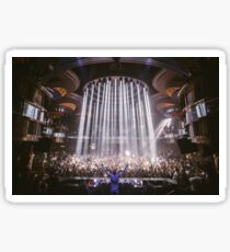 Armin van buuren live Sticker
