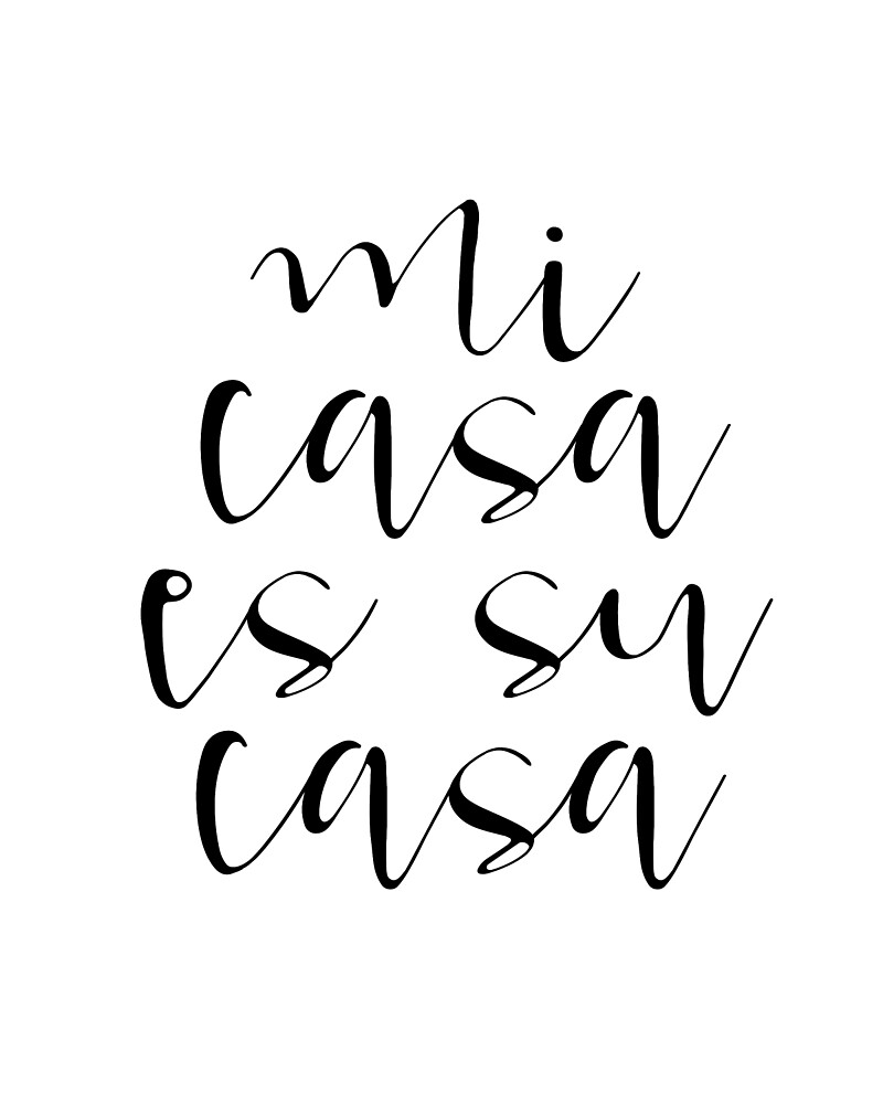 printable-quote-home-decor-welcome-print-mi-casa-es-su-casa-quote