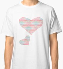 d8: neon fibers Classic T-Shirt