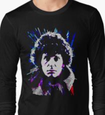 four Long Sleeve T-Shirt