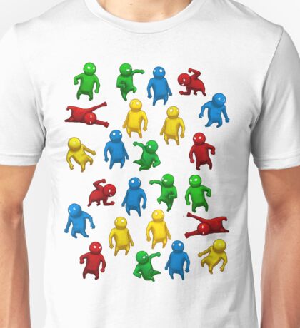 gang beasts shirt