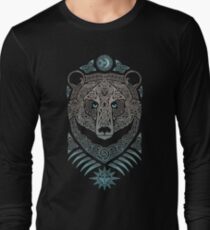WALD, HERR Langarmshirt