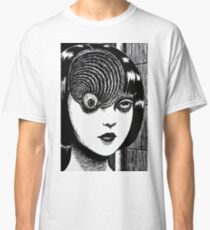 UZUMAKI Classic T-Shirt