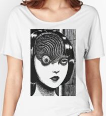 UZUMAKI Relaxed Fit T-Shirt