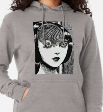 Uzumaki Leichter Hoodie