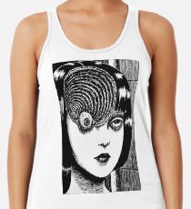 Uzumaki Tanktop für Frauen