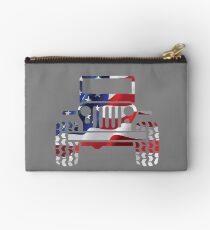 Jeep Studio Pouch