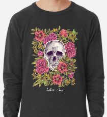Boho Chic Leichter Pullover