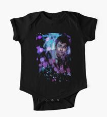 The Tenth Doctor One Piece - Short Sleeve