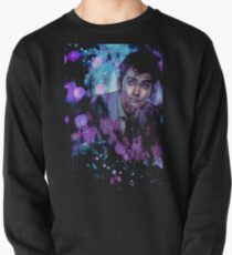 The Tenth Doctor Pullover
