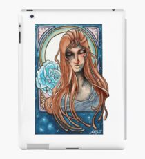 Nouveau iPad Case/Skin
