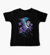 The Master Baby Tee