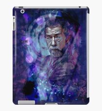 Doctor ? iPad Case/Skin