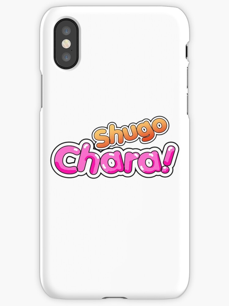 coque iphone 6 shugo chara coque iphone 6 shugo chara