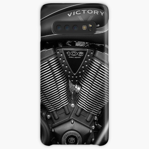 Victory Engine Samsung Galaxy Snap Case