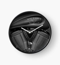 Reloj Motor de Victoria
