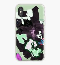 Wacky Wacky iPhone Case