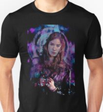 Amy Pond Unisex T-Shirt