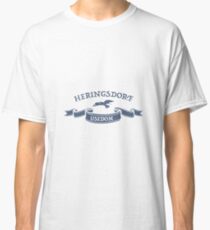 Heringsdorf / Insel Usedom - Ostsee Classic T-Shirt