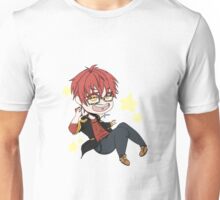 mystic messenger shirt